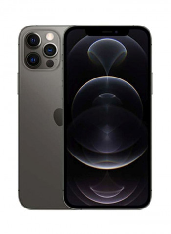 iPhone 12 Pro With Facetime 256GB Graphite 5G - International Specs