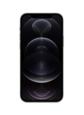 iPhone 12 Pro With Facetime 256GB Graphite 5G - International Specs