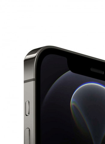 iPhone 12 Pro With Facetime 256GB Graphite 5G - International Specs