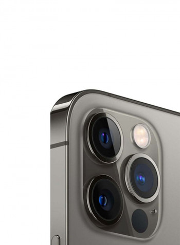 iPhone 12 Pro With Facetime 256GB Graphite 5G - International Specs