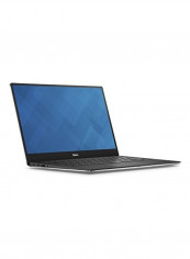 XPS 13 9360 Laptop With 13.3-Inch Display, Core i5 Processer/8GB RAM/256GB SSD/Intel UHD Graphics Silver