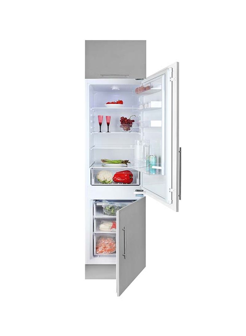 Ci3 330 Nf Built-In No Frost Combi With A+ Energy Class 270 l 40634574 White