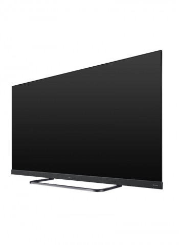 65-Inch 4K UHD Android TV With Onkyo Sound LED65C8000PUS Black