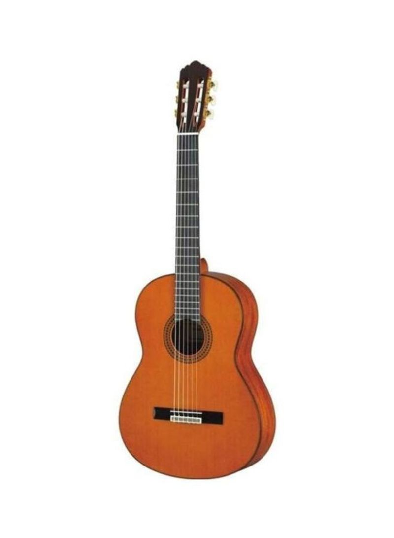 GC12C Classical Nylon Guitar