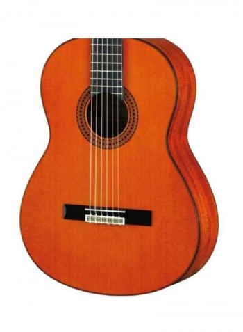GC12C Classical Nylon Guitar