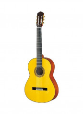 GC12S Classical Steel String Guitar
