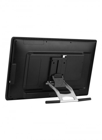 HD IPS Graphic Tablet Black