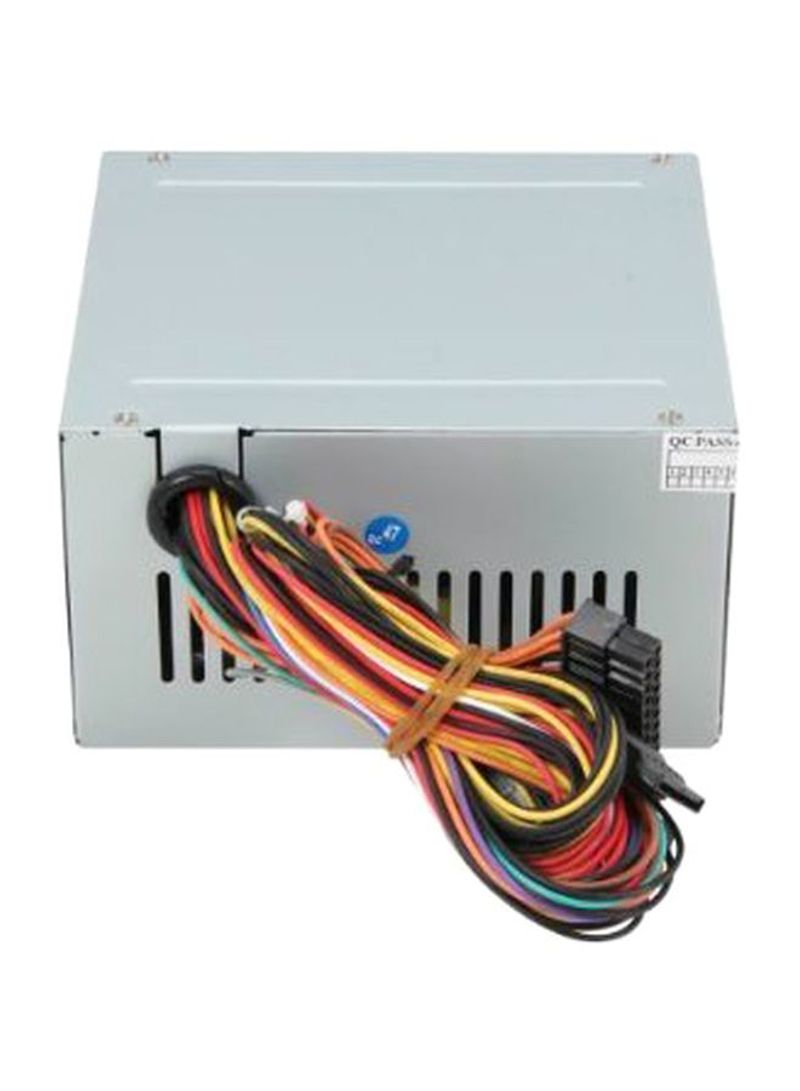 Power Supply Unit For Compaq Presario SR5800 Series Silver