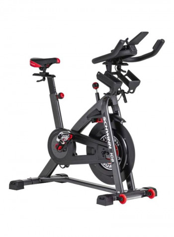 IC8 Indoor Cycling Bike