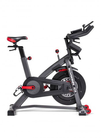 IC8 Indoor Cycling Bike