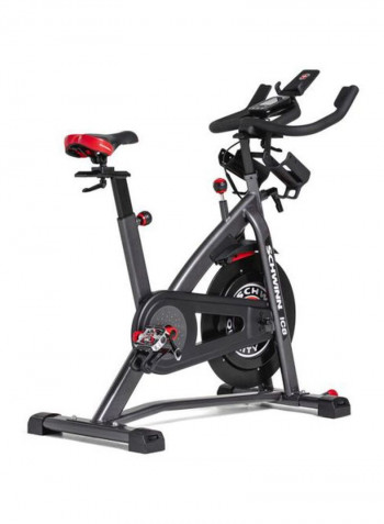 IC8 Indoor Cycling Bike