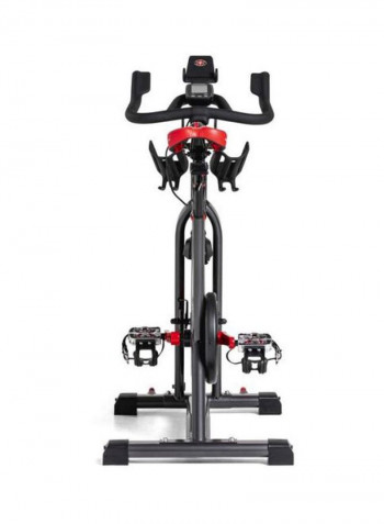 IC8 Indoor Cycling Bike