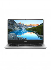 Inspiron 5480 With 14-Inch Display, Core i7 Processor/16GB RAM/1TB HDD/256GB SSD/NVIDIA GeForce MX 250 Silver