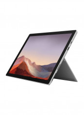 Surface Pro 7 With 12.3-Inch Touch Screen Display, Core i5 Processor/Windows 10/8GB RAM/256GB SSD/Integrated Intel Graphics/ Platinum