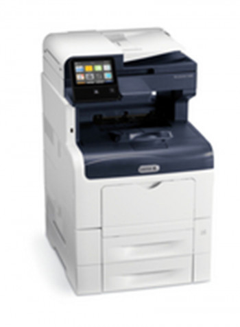 VersaLink C405DN Laser MFP (4 in 1), A4, 36 ppm (letter), 35 ppm (A4) Colour & B&W, 2GB, 1.1GHz Dual Core 43.2 x 54.0 x 59.9cm White and grey