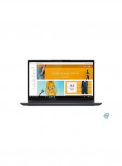 Yoga 7 14ITL5 Convertible-2-In-1 Laptop With 14-Inch FHD IPS Display, Core i7-1165G7 Processor/12GB RAM/512GB SSD/Intel Iris XE Graphics With Surface Mobile Mouse Slate Grey