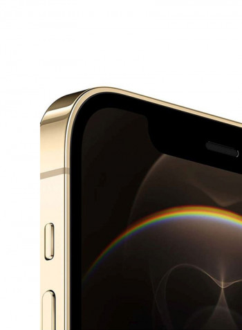 iPhone 12 Pro With Facetime 256GB Gold 5G - International Specs