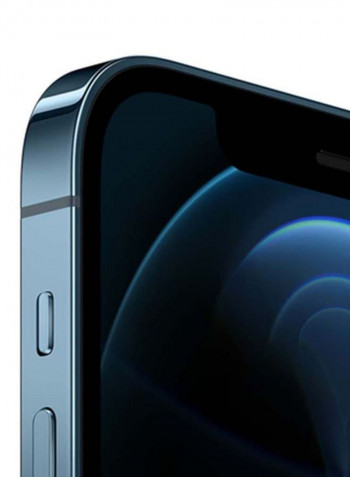 iPhone 12 Pro With Facetime 256GB Pacific Blue 5G - International Specs