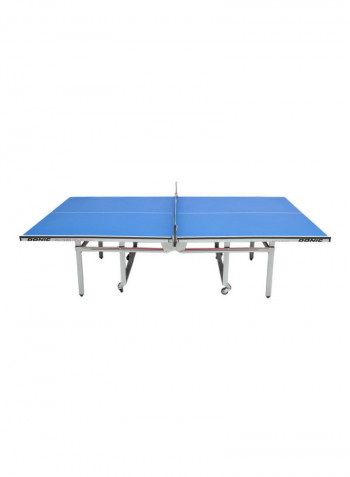 Table Tennis Table