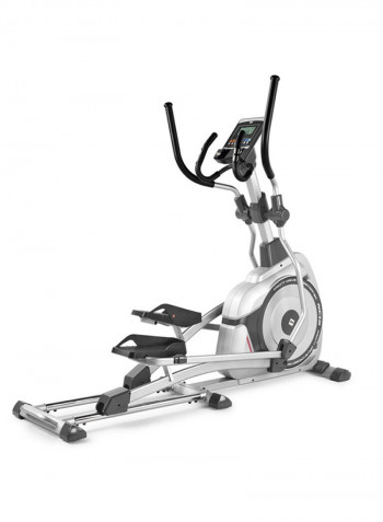 Elliptical Dual Bike 200x170x51cm