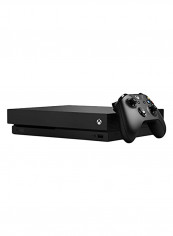 Xbox One X 1TB Gaming Console With Wireless Controller