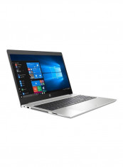 ProBook 430 G6 Laptop With 13.3-Inch Display, Core i5 Processor/8GB RAM/256GB SSD/Intel UHD Graphics 620 Pike Silver Aluminum