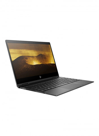 Renewed - Envy X360 15 Convertible 2 in 1 Laptop With 15.6-Inch Display, AMD Ryzen 7 Processor/4th Gen/16GB RAM/512GB SSD/AMD Radeon Pro Graphics Brown