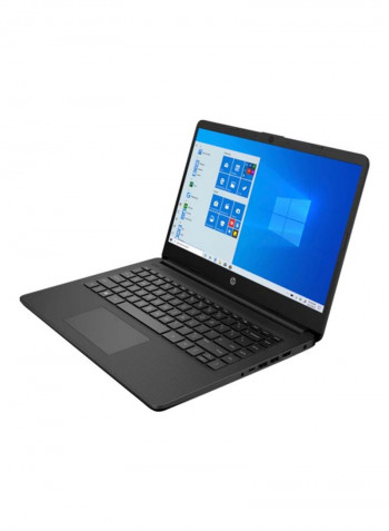 14t-DQ200 Laptop With 14-Inch Display, Core i7 Processer/8GB RAM/512GB SSD/Intel UHD Graphics Jet Black