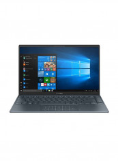 Zenbook Laptop With 14-Inch Display, Core i5 Processer/8GB RAM/512GB SSD/Intel Iris X Graphics Pine Grey
