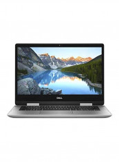 Inspiron 14 5000 2-In-1 Convertible With 14-Inch Display, Core i5 Processor/8GB RAM/256GB SSD/Intel UHD Graphics 620 Silver