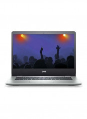 Inspiron 5493 Laptop With 14-Inch Display, Intel Core i7-1065G7 Processer/16GB RAM/512GB SSD/2GB Nvidia GeForce MX230 Graphics Card Platinum Silver