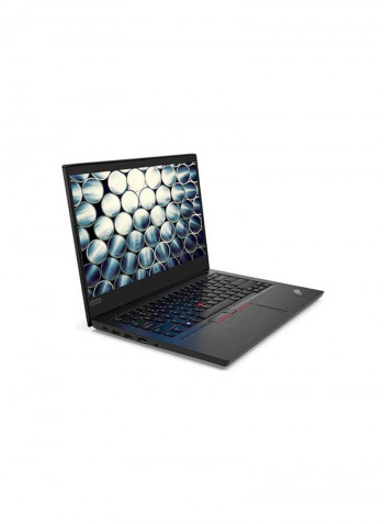 ThinkPad E14 Laptop With 14-Inch Display, Core i7 Processer/16GB RAM/1TB SSD/2GB AMD Radeon RX640 Graphics Card BLACK