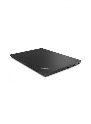 ThinkPad E14 Laptop With 14-Inch Display, Core i7 Processer/16GB RAM/1TB SSD/2GB AMD Radeon RX640 Graphics Card BLACK