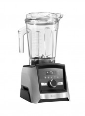 Smart System Blender 2 l VX-062667 Brushed Stainless steel