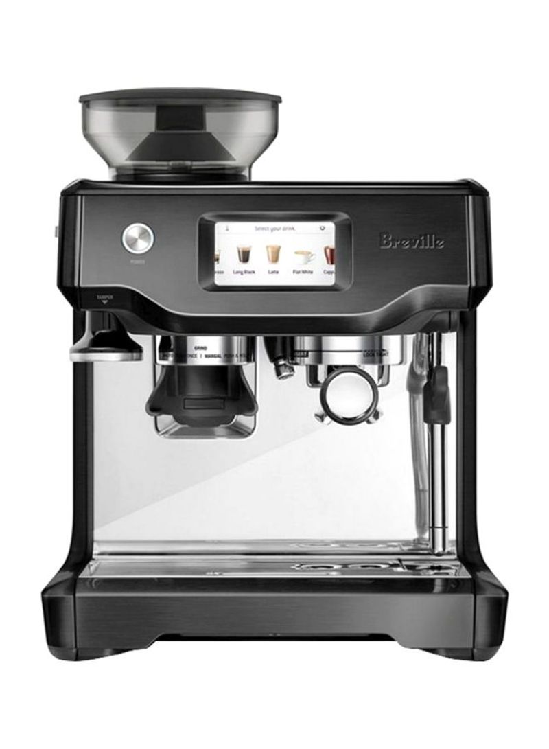 Barista Touch Automatic Espresso Machine 2 l 1680 W BES880BST Black Stainless Steel
