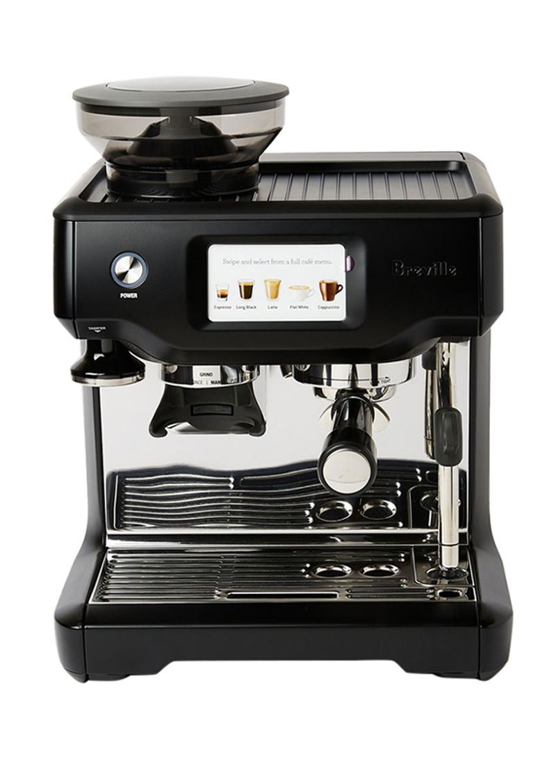 Barista Touch Automatic Espresso Machine 2 l 1680 W BES880BTR Black Truffle