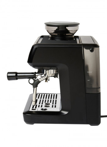 Barista Touch Automatic Espresso Machine 2 l 1680 W BES880BTR Black Truffle