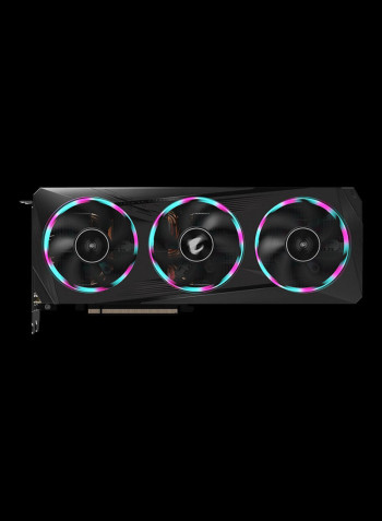 GeForce RTX 3060 Aorus ELITE 12G Graphics Card Multicolour