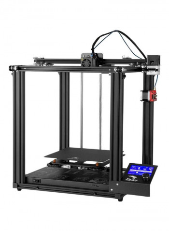 High Precision Ender-5 Pro 3D Printer Black