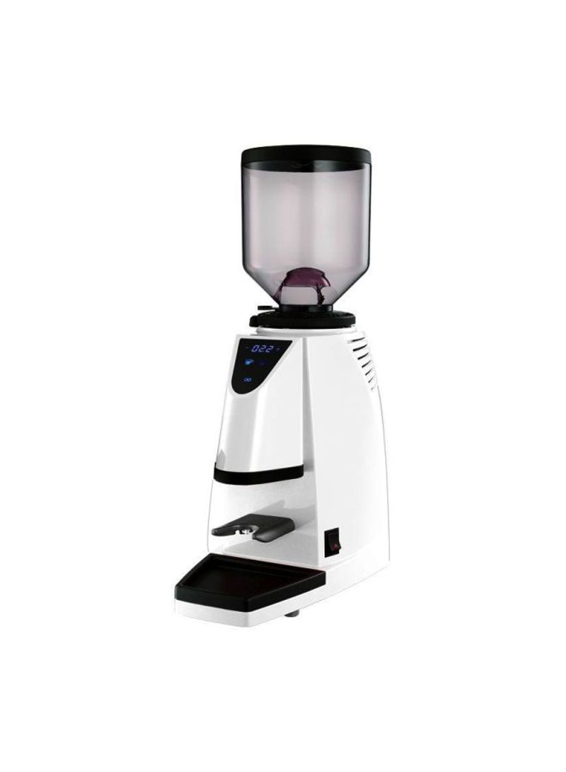 Instant Coffee Grinder 460W 460 W SM97 White/Black