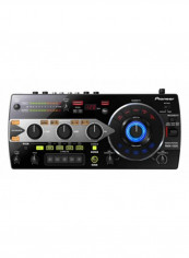 Effector Remixer DJ Equipment RMX-1000 Black/Silver