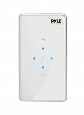 Pico Video Projector PRJWIFI70 White/Gold reviews Pico Video Projector PRJWIFI70 White/Gold