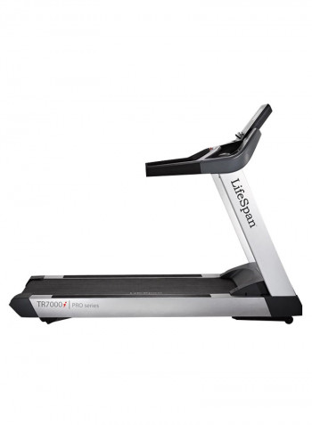 Electronic Treadmill