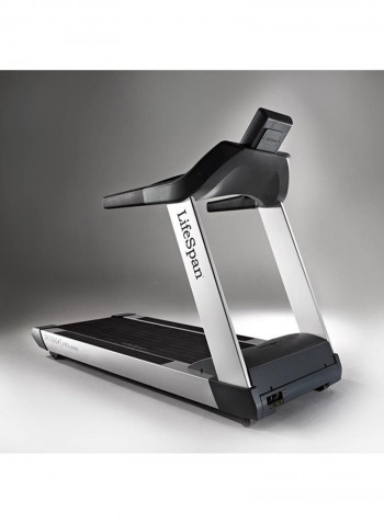 Electronic Treadmill