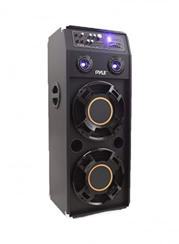 Dual Stereo Output Speaker System B00EM7C6SQ Black