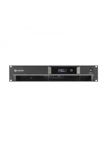 Digital Amplifier L2800FD Black