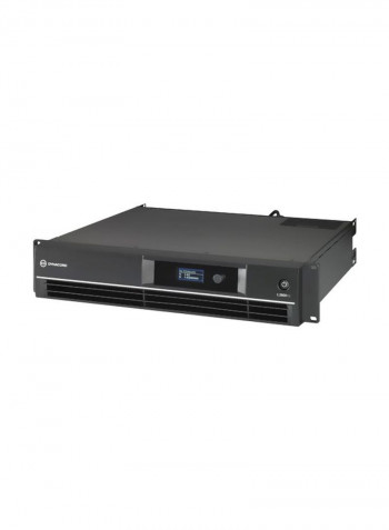 Digital Amplifier L2800FD Black