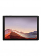 Surface Pro 7 Convertible 2-In-1 Laptop With 12.3-Inch Display, Core i5 Processor/8GB RAM/128GB SSD/Intel UHD Graphics With Type Cover Platinum