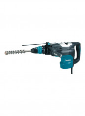 PT Makita Rotary Hammer 52mm HR5202C Blue/Black/Silver/ 599millimeter