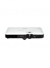 WXGA 3LCD Projector 3000 Lumens EB-1780W White/Black